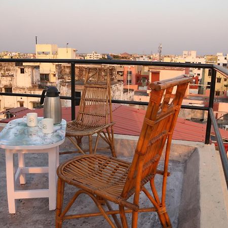 The Elite Apartment Hotel Calcutta Extérieur photo