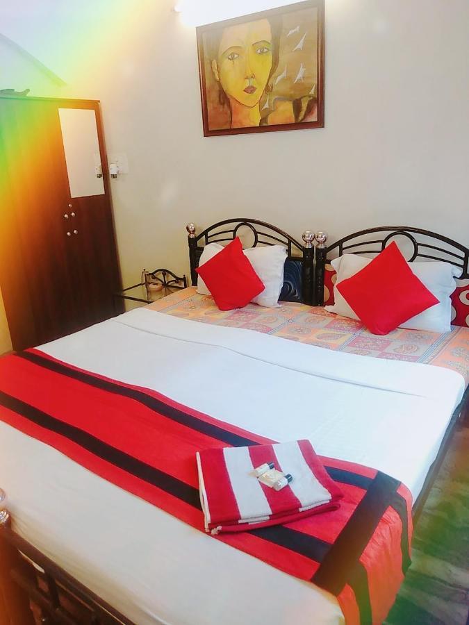 The Elite Apartment Hotel Calcutta Extérieur photo