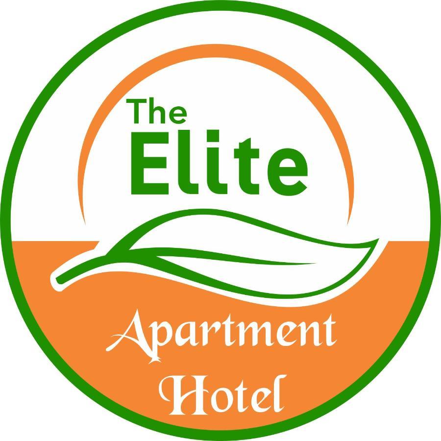 The Elite Apartment Hotel Calcutta Extérieur photo