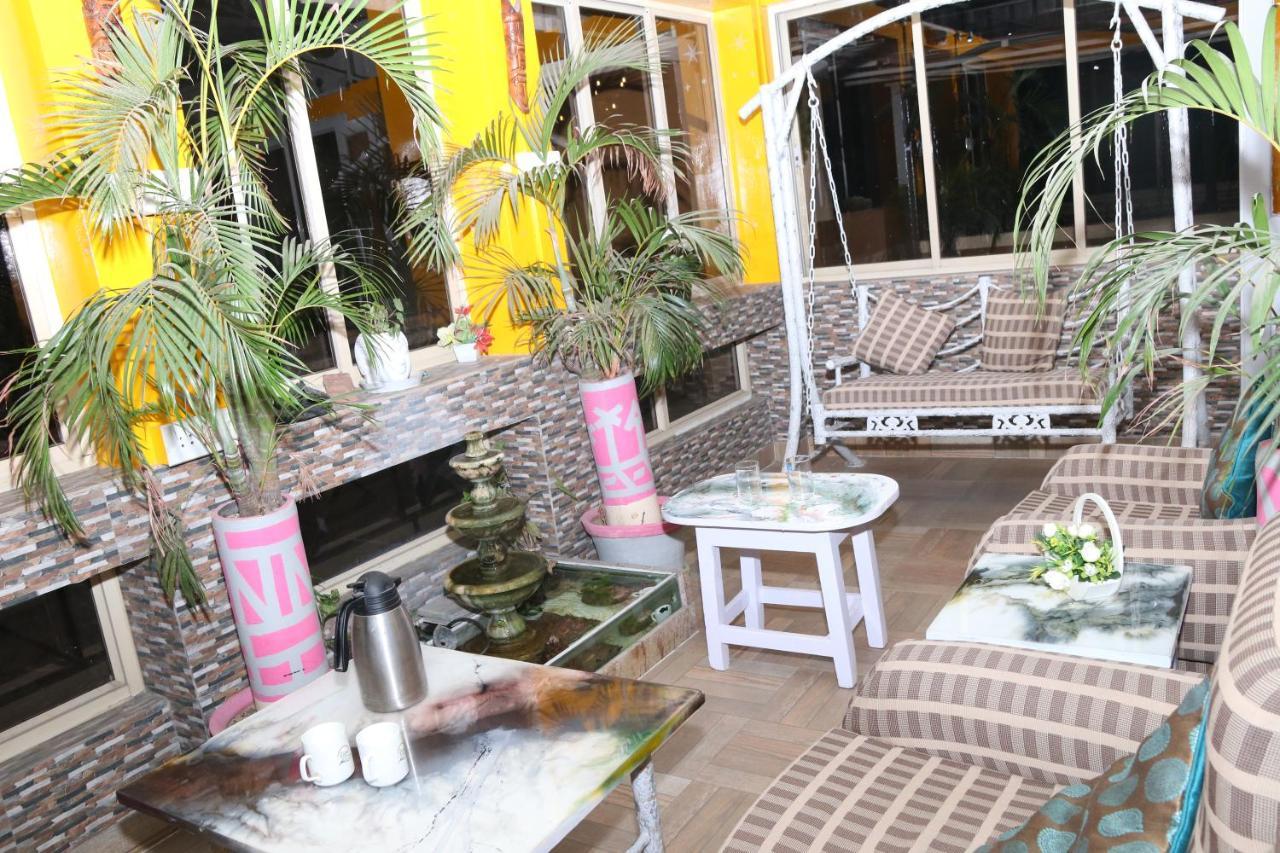 The Elite Apartment Hotel Calcutta Extérieur photo