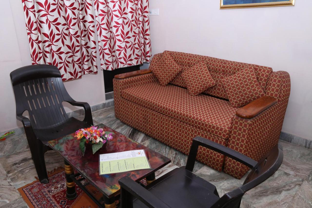 The Elite Apartment Hotel Calcutta Extérieur photo