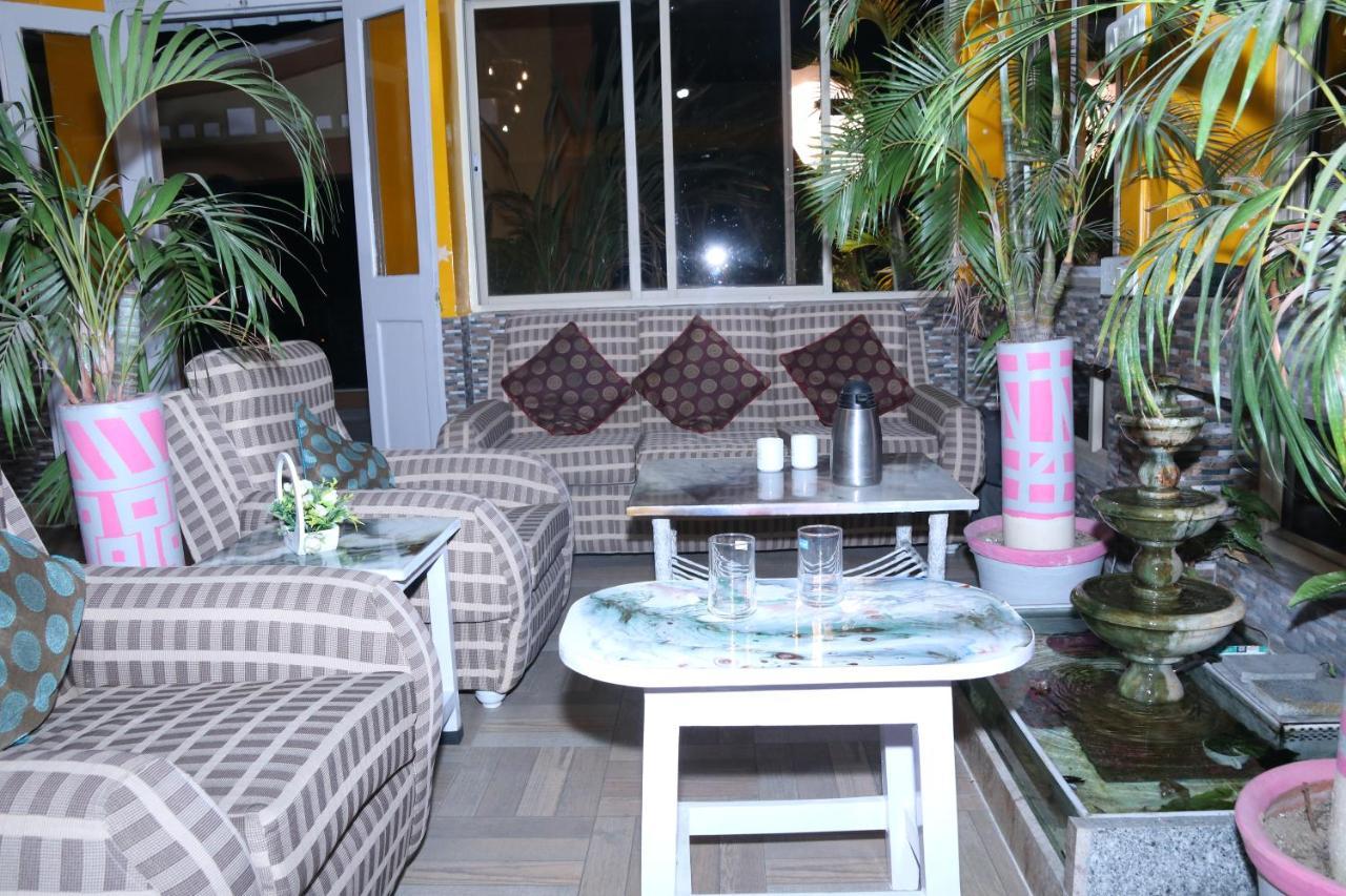 The Elite Apartment Hotel Calcutta Extérieur photo