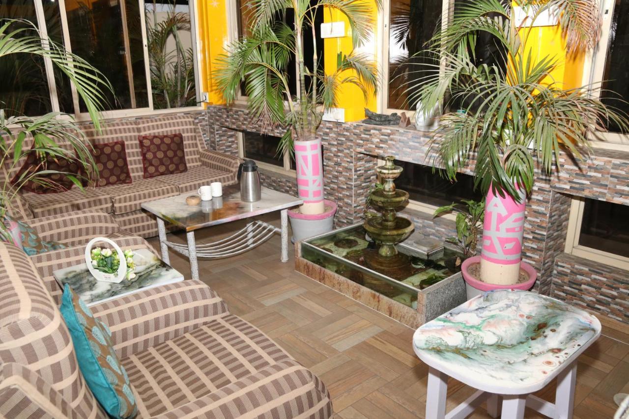 The Elite Apartment Hotel Calcutta Extérieur photo