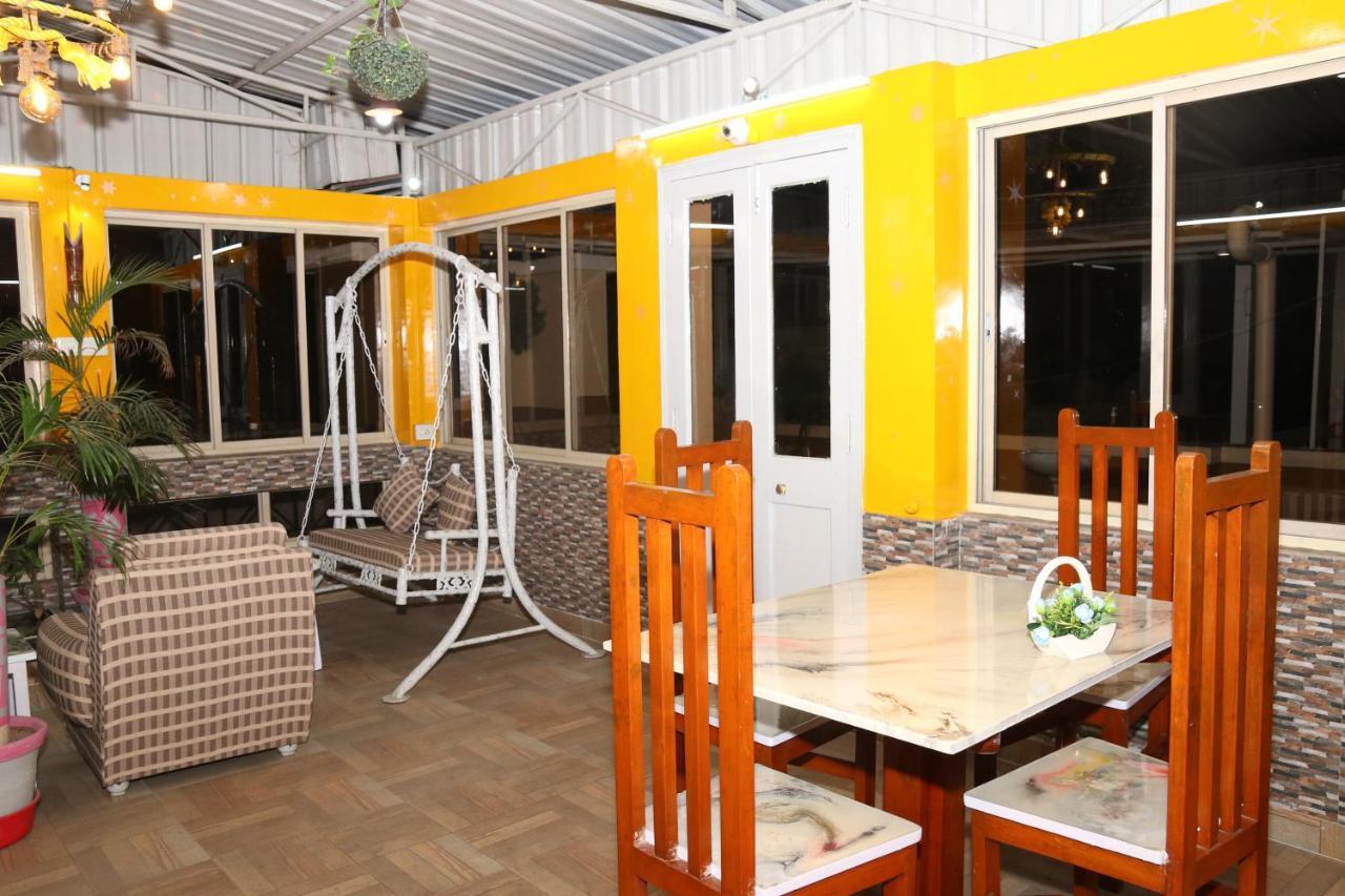 The Elite Apartment Hotel Calcutta Extérieur photo