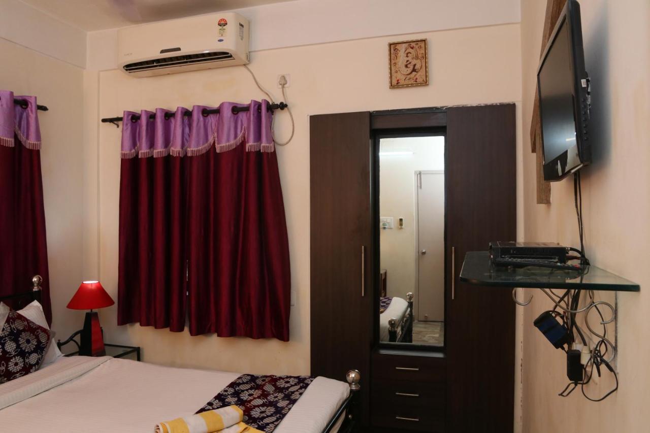 The Elite Apartment Hotel Calcutta Extérieur photo