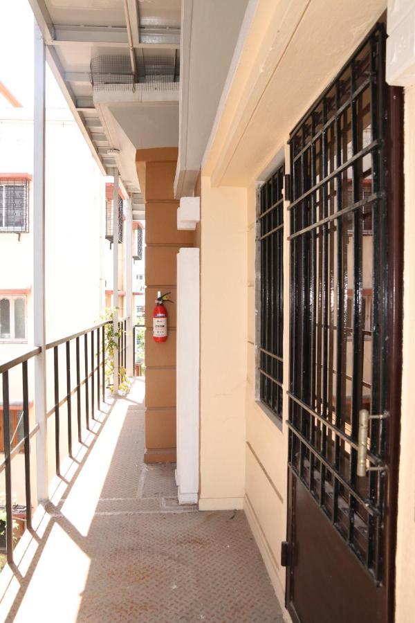The Elite Apartment Hotel Calcutta Extérieur photo