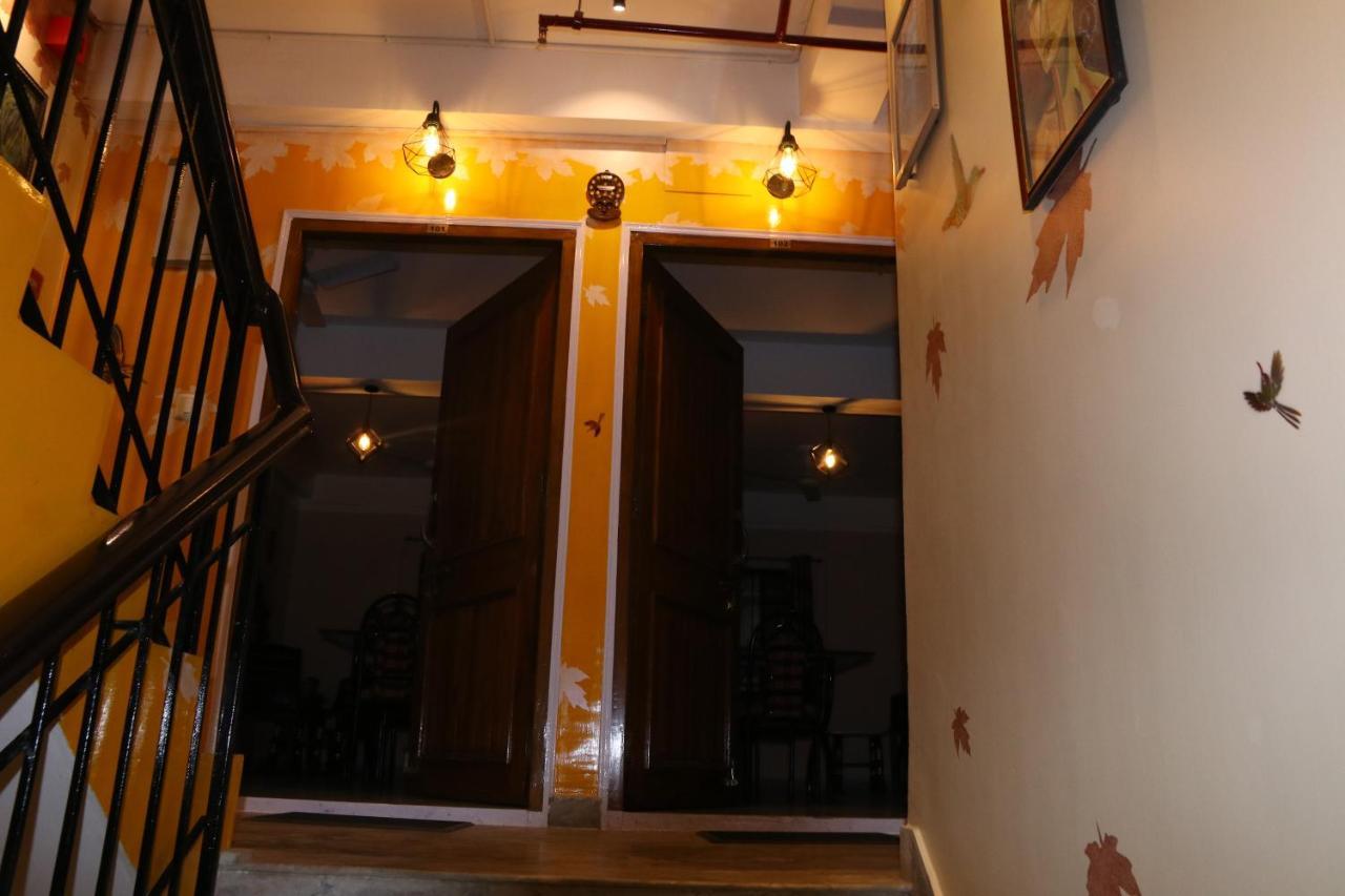 The Elite Apartment Hotel Calcutta Extérieur photo