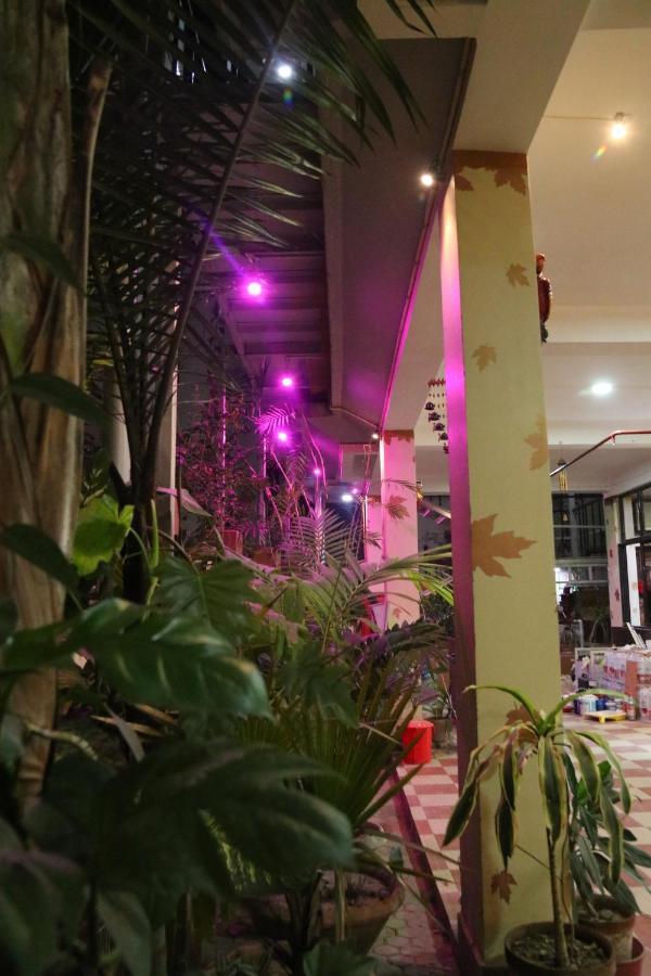 The Elite Apartment Hotel Calcutta Extérieur photo