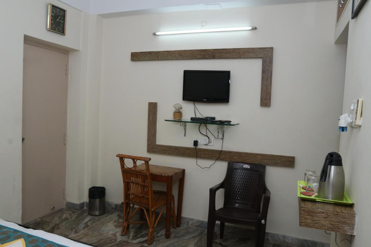 The Elite Apartment Hotel Calcutta Extérieur photo