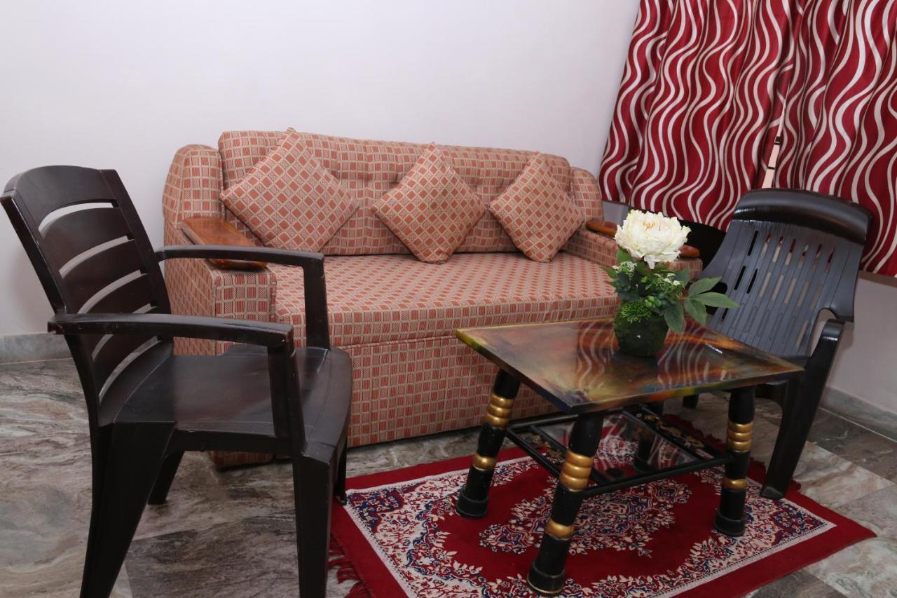 The Elite Apartment Hotel Calcutta Extérieur photo