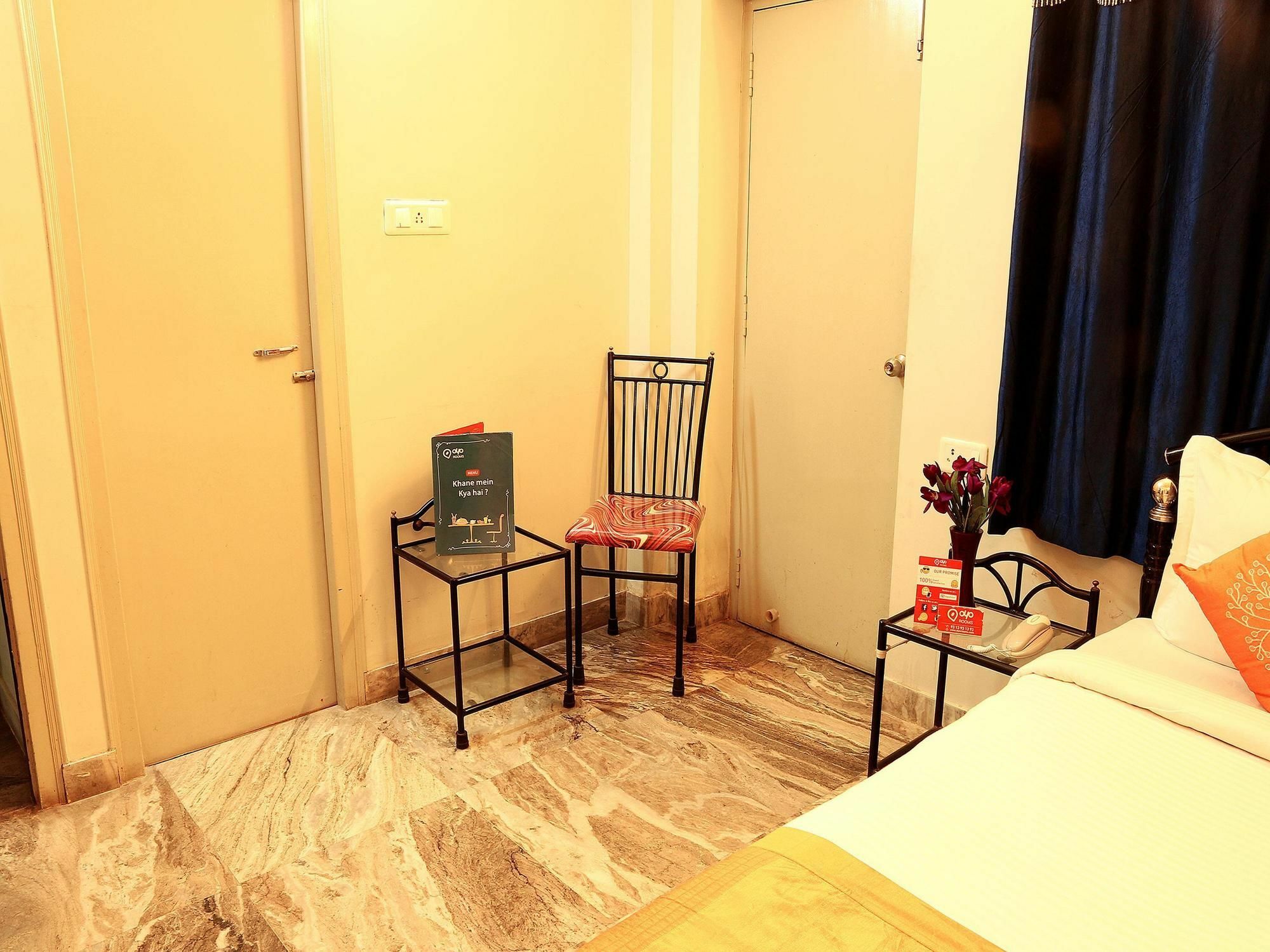 The Elite Apartment Hotel Calcutta Extérieur photo