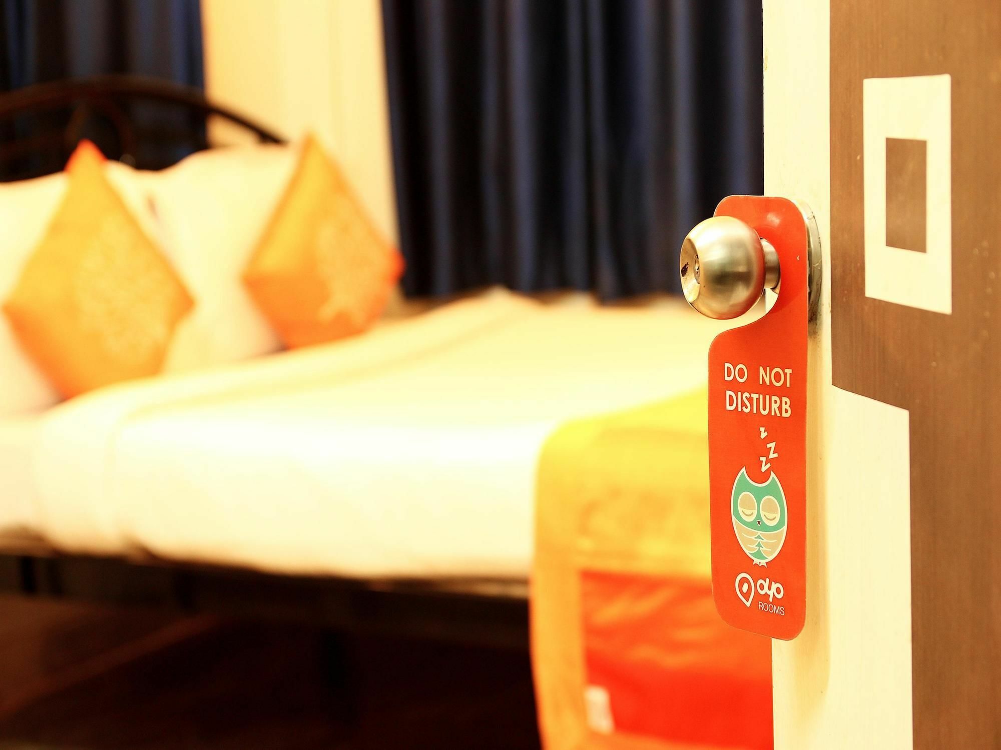 The Elite Apartment Hotel Calcutta Extérieur photo